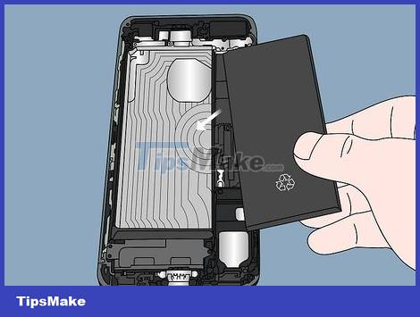 How to Check IMEI Code on Locked Phone Picture 2