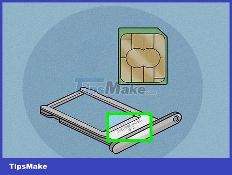 How to Check IMEI Code on Locked Phone Picture 3
