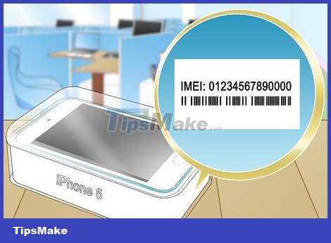 How to Check IMEI Code on Locked Phone Picture 4