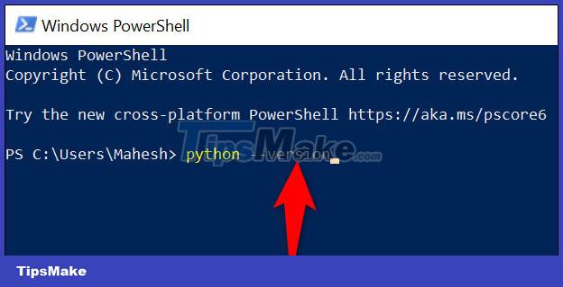 how-to-check-python-version-on-windows-mac-and-linux