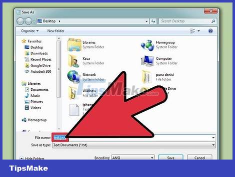 How to Compile and Execute Java Using Command Prompt Picture 1