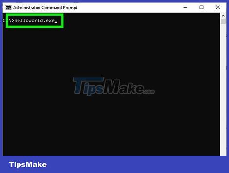 How to Compile C Programs with GNU (GCC) Picture 17