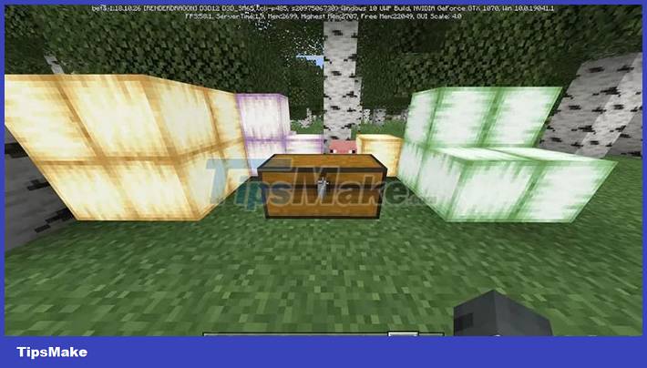 How to complete new achievements in Minecraft 1.19 The Wild Update Picture 3