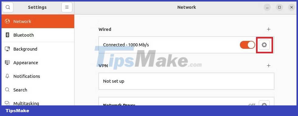 How to configure static IP address on Ubuntu 22.04 LTS and 22.10 Picture 4