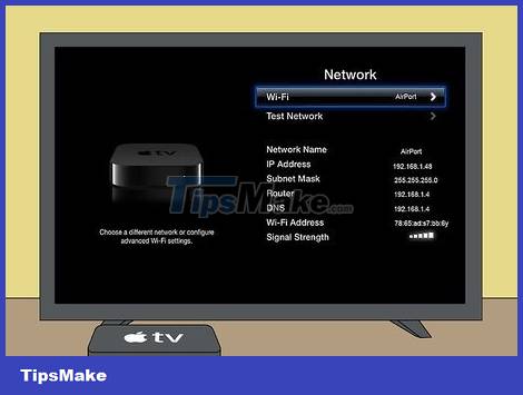 How to Connect a Mac to a TV Picture 10