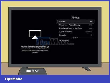 How to Connect a Mac to a TV Picture 12