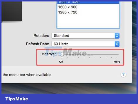 How to Connect a Mac to a TV Picture 20