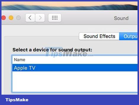 How to Connect a Mac to a TV Picture 23