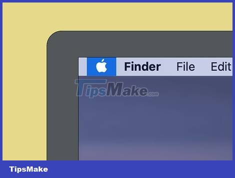 How to Connect a Mac to a TV Picture 24