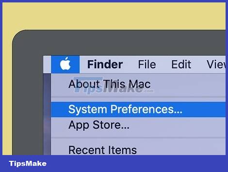 How to Connect a Mac to a TV Picture 25