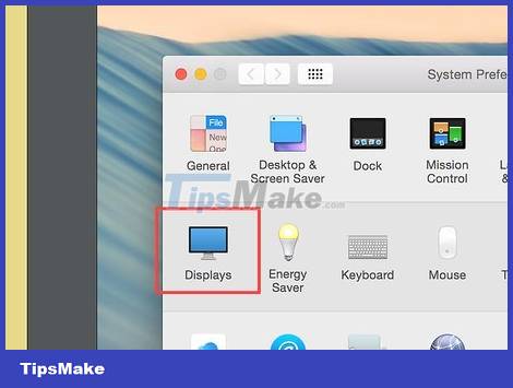 How to Connect a Mac to a TV Picture 26