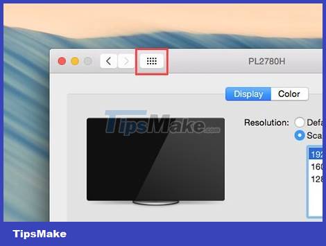 How to Connect a Mac to a TV Picture 29