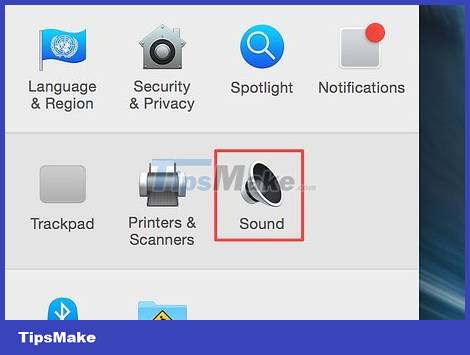 How to Connect a Mac to a TV Picture 30