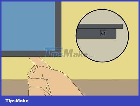 How to Connect a Mac to a TV Picture 6