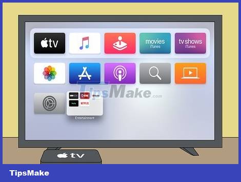 How to Connect a Mac to a TV Picture 9