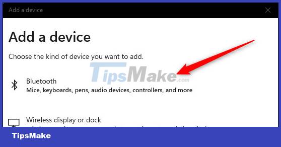How to connect a wireless mouse on Windows 11 Picture 4