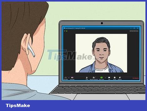 How to Connect Airpods to Zoom Picture 10