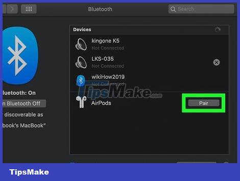 How to Connect Airpods to Zoom Picture 13