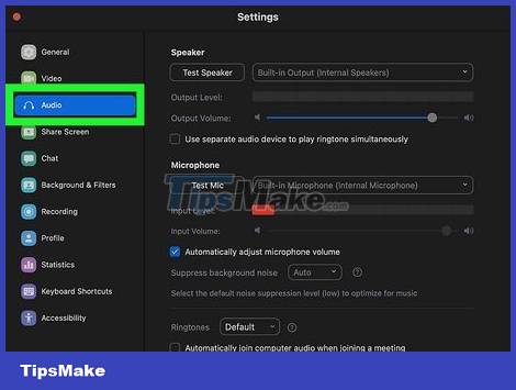 How to Connect Airpods to Zoom Picture 16