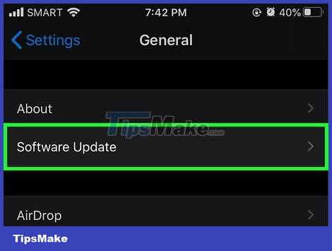 How to Connect Bluetooth Device to iPhone Picture 11