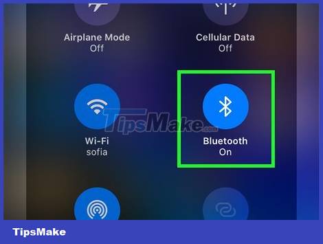 How to Connect Bluetooth Device to iPhone - TipsMake.com