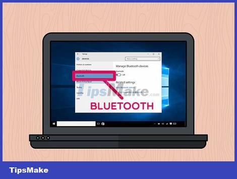 How to Connect Bluetooth Speaker to Laptop Picture 5