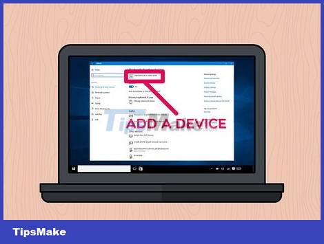 How to Connect Bluetooth Speaker to Laptop Picture 8