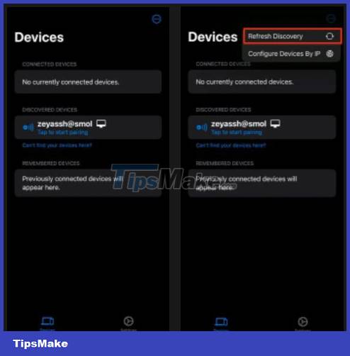 How to Connect iPhone to Linux PC Using KDE Connect Picture 1