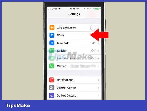 How to Connect iPhone to Your Computer Picture 16
