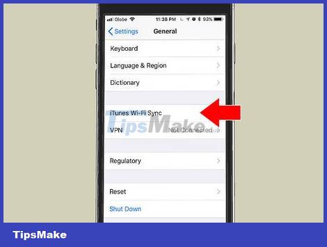 How to Connect iPhone to Your Computer Picture 20