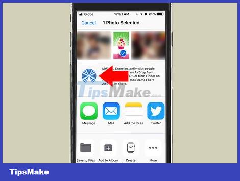 How to Connect iPhone to Your Computer Picture 31
