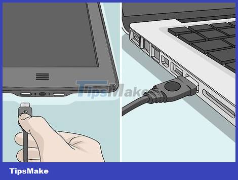 How to Connect Kindle Fire to Computer Picture 10