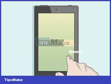 How to Connect Kindle Fire to Computer Picture 11