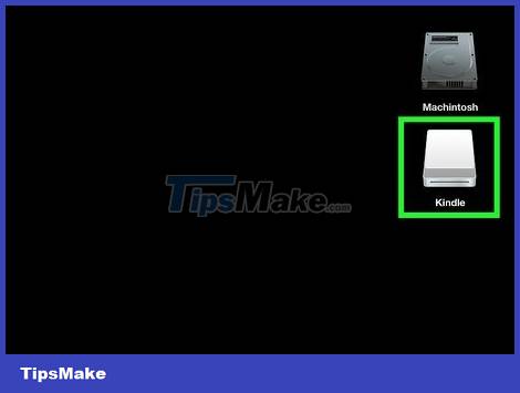 How to Connect Kindle Fire to Computer Picture 13