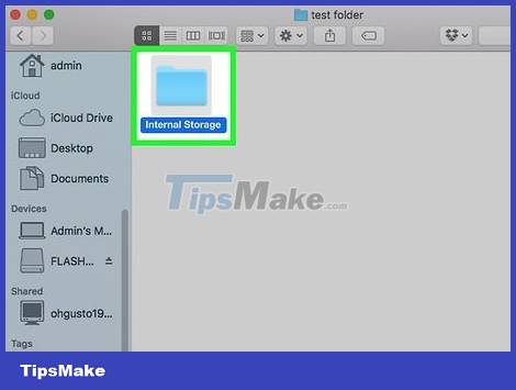 How to Connect Kindle Fire to Computer Picture 14