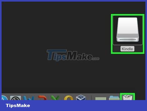 How to Connect Kindle Fire to Computer Picture 17