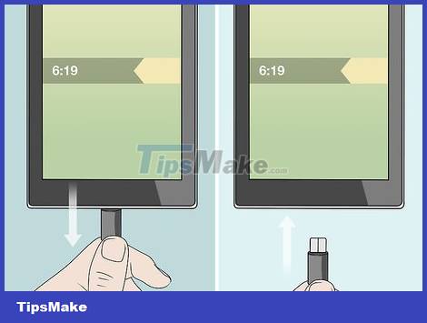 How to Connect Kindle Fire to Computer Picture 19