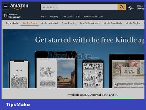 How to Connect Kindle Fire to Computer Picture 22