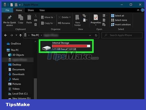 How to Connect Kindle Fire to Computer Picture 5