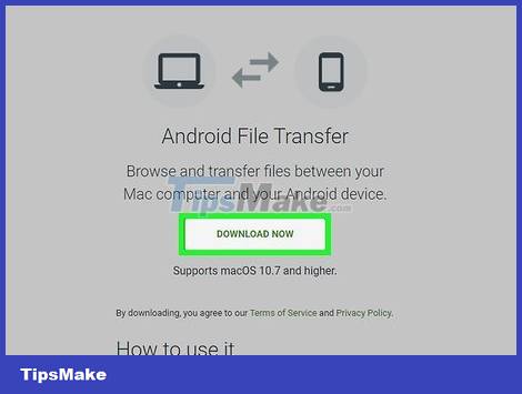 How to Connect Kindle Fire to Computer Picture 9