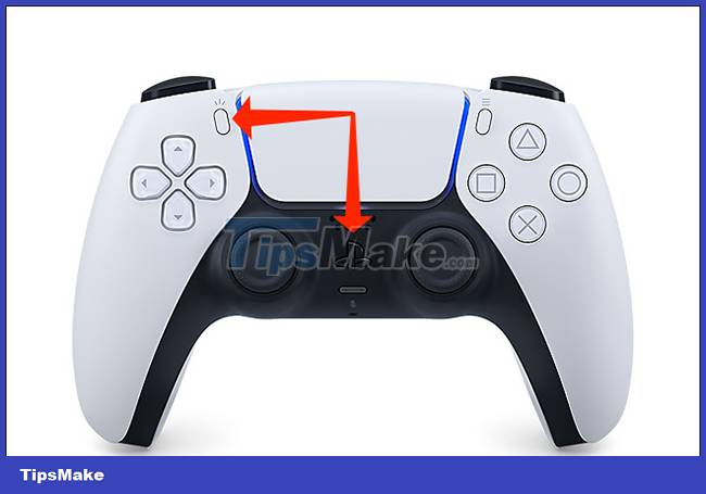 How to connect PS5 DualSense gamepad to Apple TV Picture 1