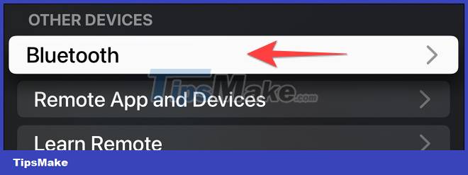 How to connect PS5 DualSense gamepad to Apple TV Picture 4