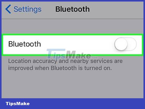 How to Connect Speaker to iPhone via Bluetooth Picture 10