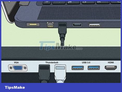 How to Connect Two Monitors to a Laptop Picture 10