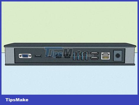 How to Connect Two Monitors to a Laptop Picture 13
