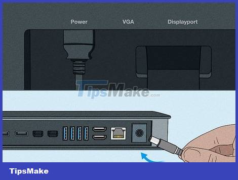 How to Connect Two Monitors to a Laptop Picture 14