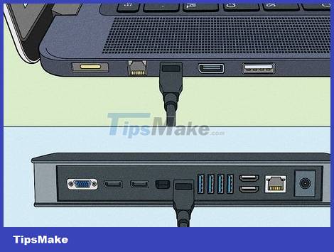How to Connect Two Monitors to a Laptop Picture 15
