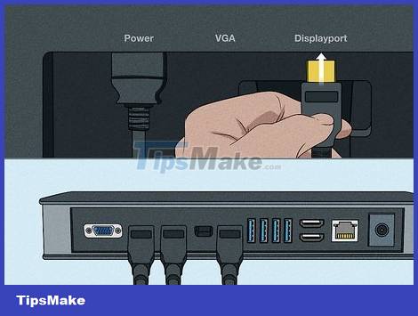 How to Connect Two Monitors to a Laptop Picture 16