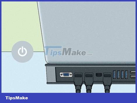 How to Connect Two Monitors to a Laptop Picture 18