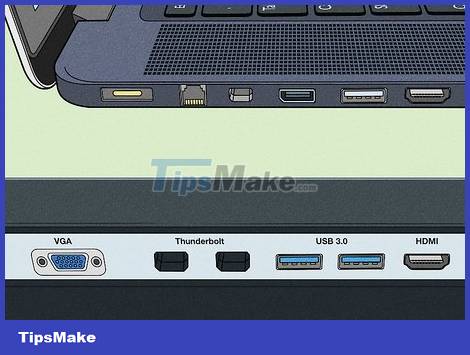 How to Connect Two Monitors to a Laptop Picture 20